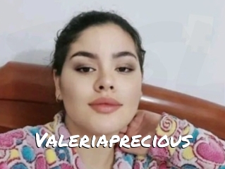 Valeriaprecious