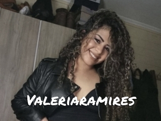 Valeriaramires