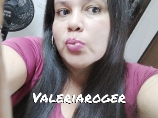 Valeriaroger