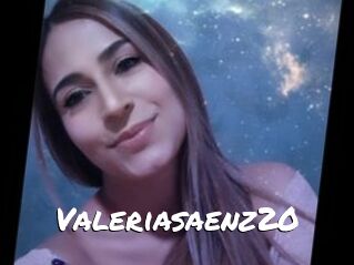 Valeriasaenz20