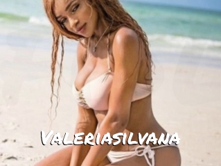 Valeriasilvana