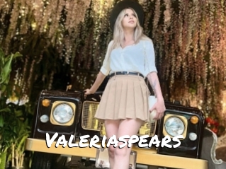 Valeriaspears