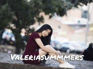 Valeriasummmers