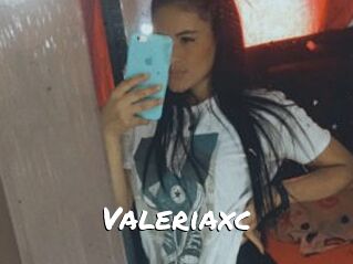 Valeriaxc