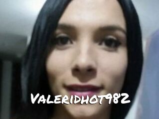 Valeridhot982