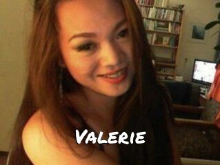 Valerie