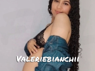 Valeriebianchii