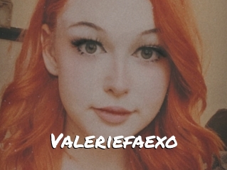 Valeriefaexo