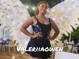 Valeriiaowen
