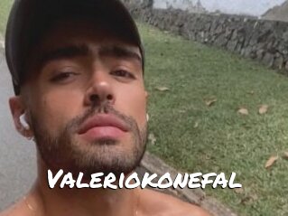 Valeriokonefal