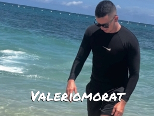 Valeriomorat