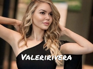 Valeririvera