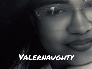 Valernaughty