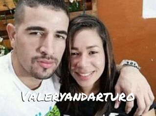 Valeryandarturo