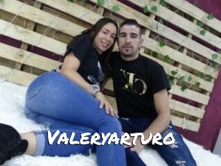 Valeryarturo