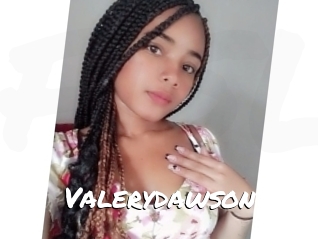 Valerydawson