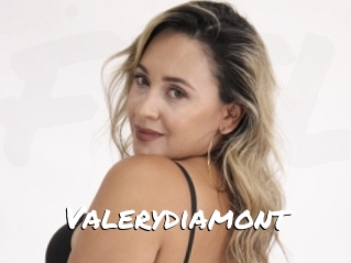 Valerydiamont