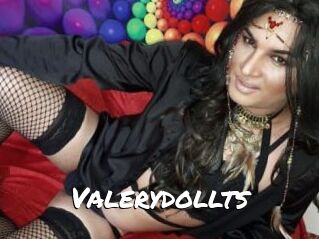 Valerydollts