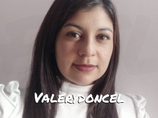 Valerydoncel