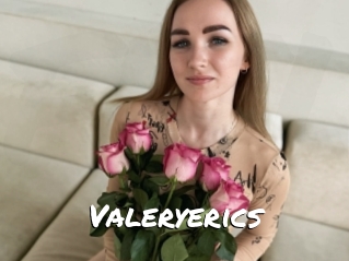 Valeryerics