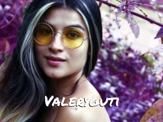 Valeryguti