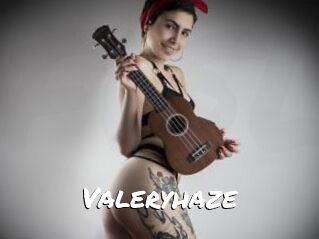 Valeryhaze