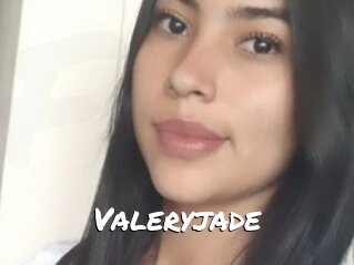 Valeryjade