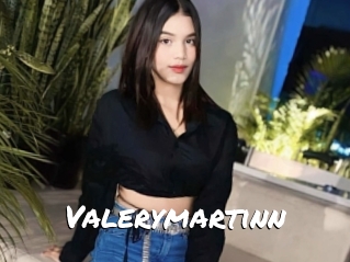 Valerymartinn