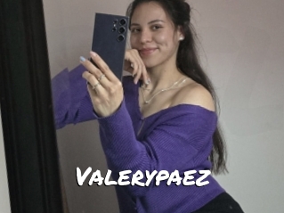 Valerypaez