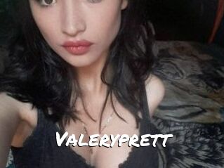 Valeryprett