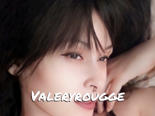 Valeryrougge