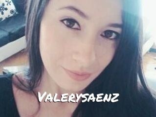 Valerysaenz