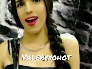 Valeryxohot