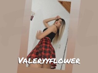 Valeryyflower