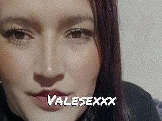 Valesexxx