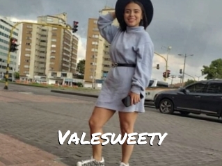 Valesweety