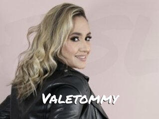 Valetommy