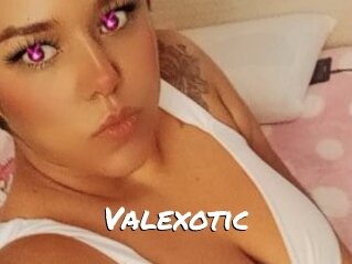 Valexotic