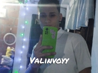 Valinvoyy