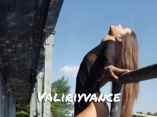 Valiriyvance