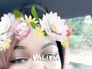Valivia