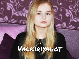 Valkiriyahot