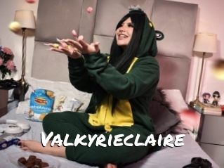 Valkyrieclaire