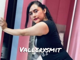 Vallerysmit