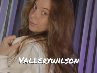 Vallerywilson