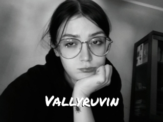 Vallyruvin