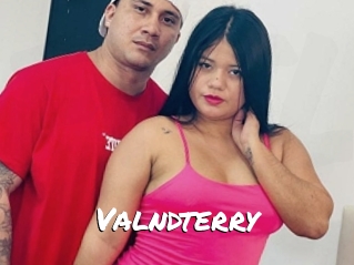 Valndterry