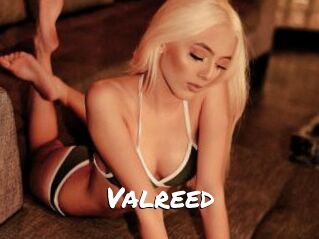 Valreed