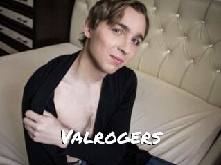 Valrogers