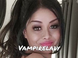 Vampirelady